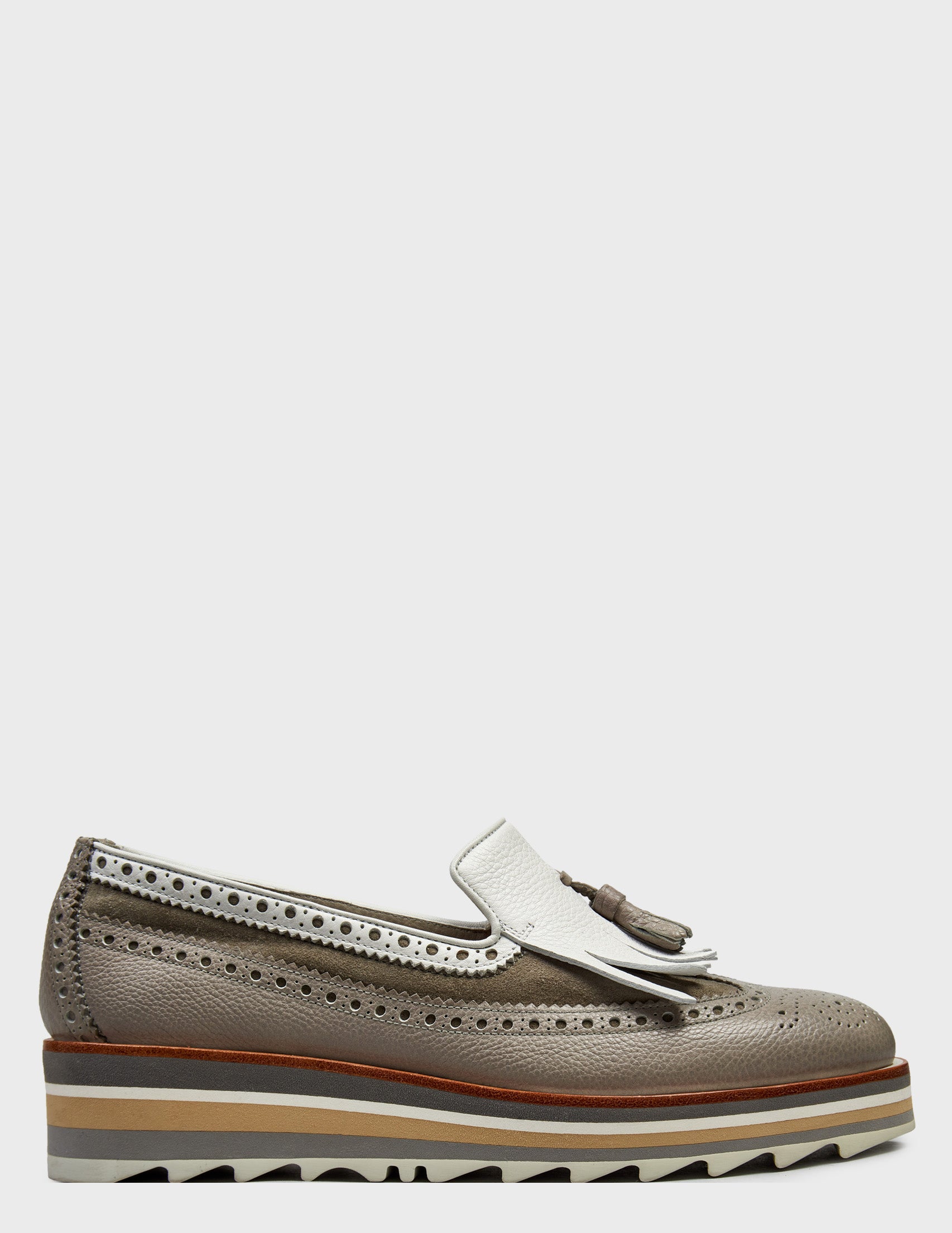 Туфлі SANTONI