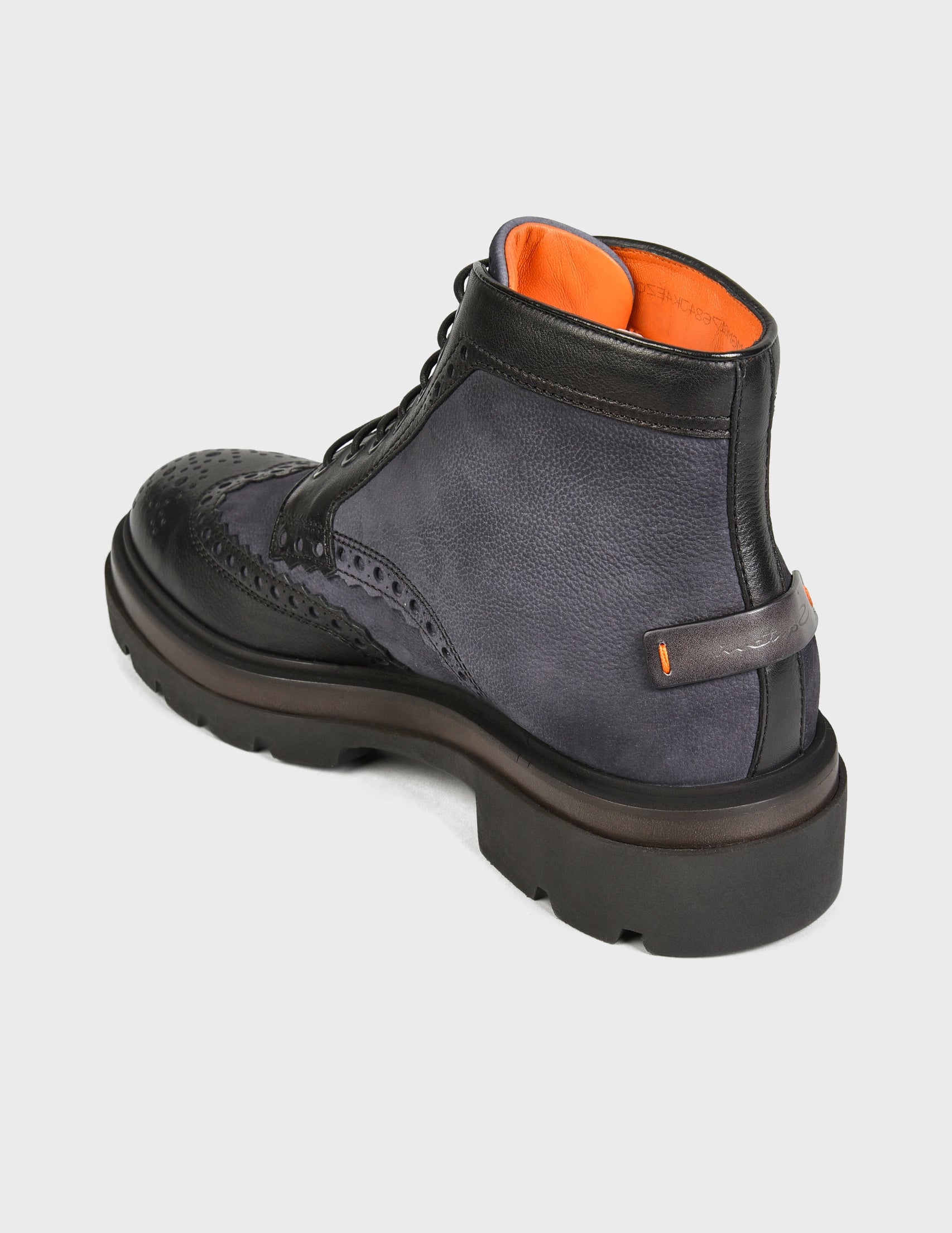 Черевики SANTONI