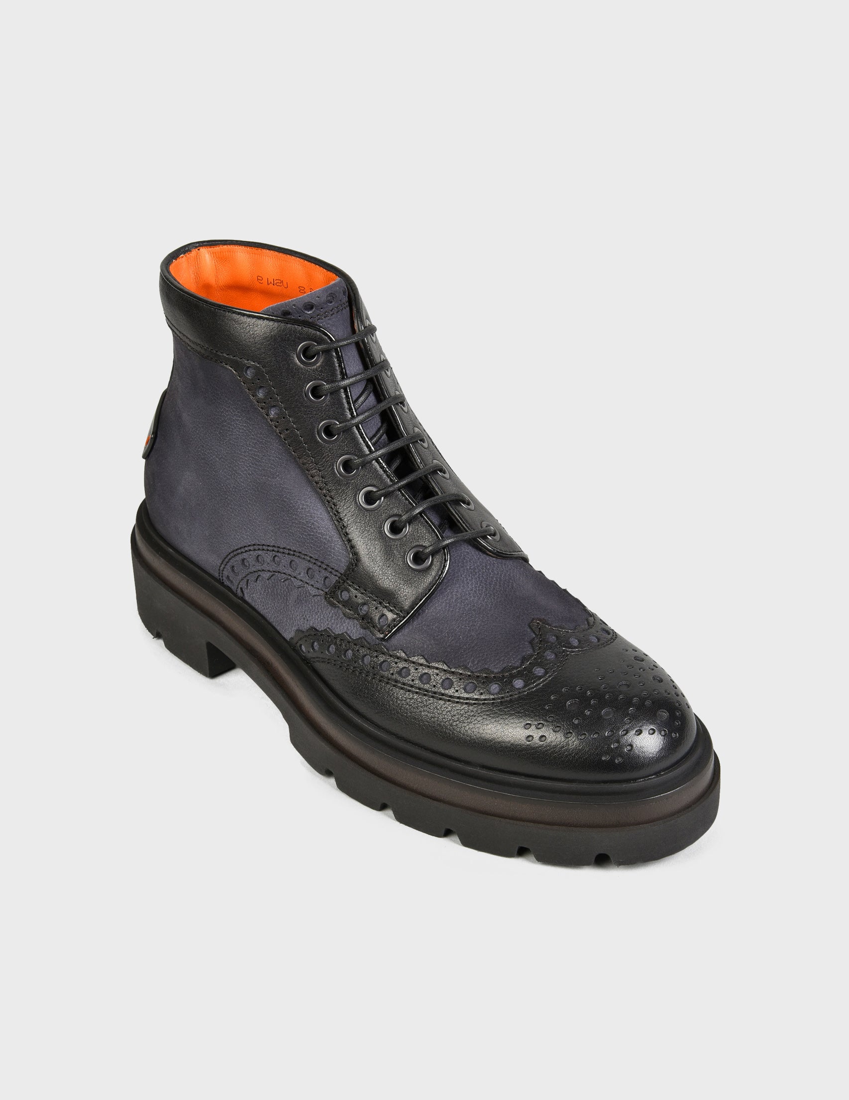 Черевики SANTONI