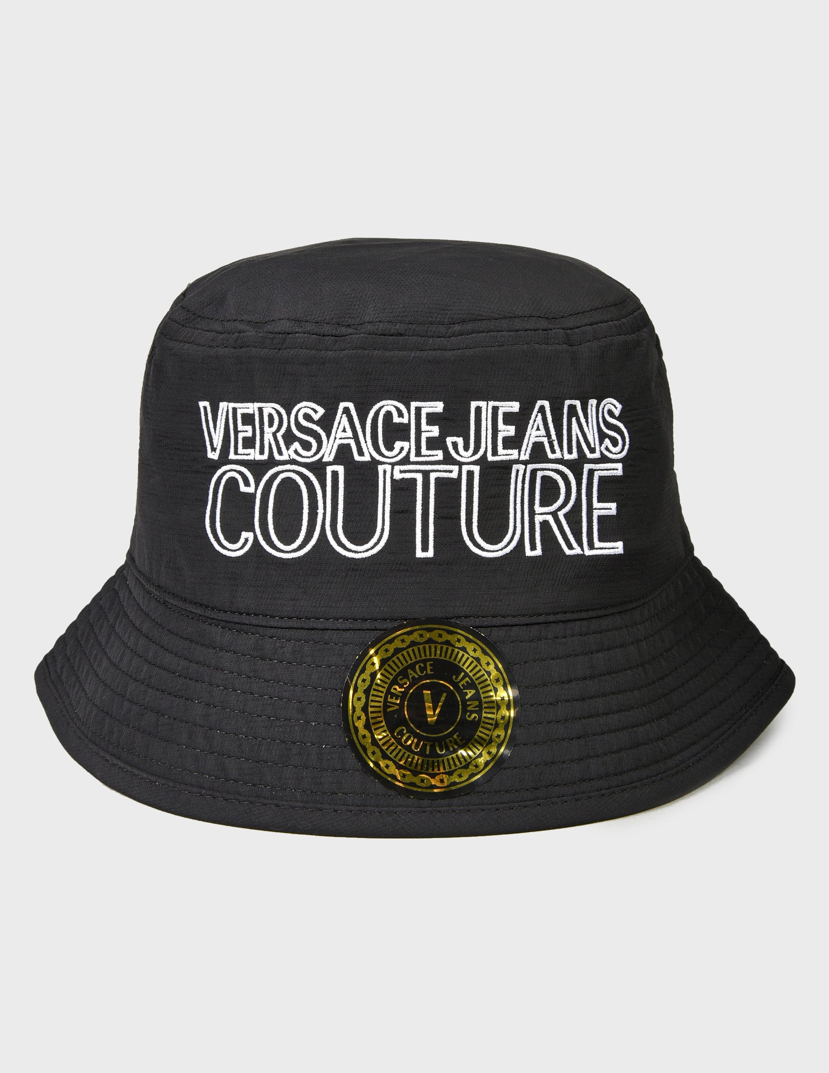 Панама VERSACE JEANS COUTURE