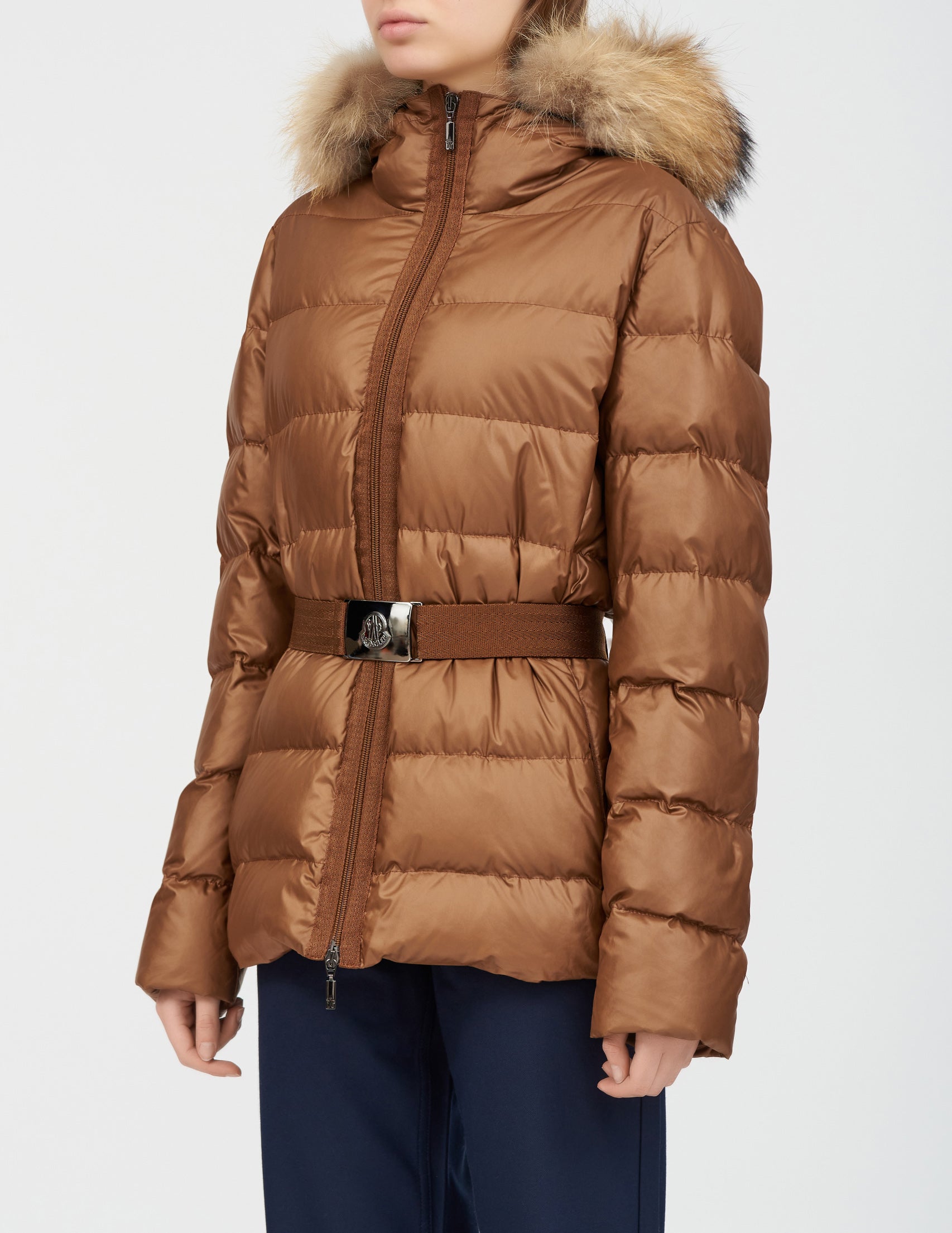 Пуховик MONCLER