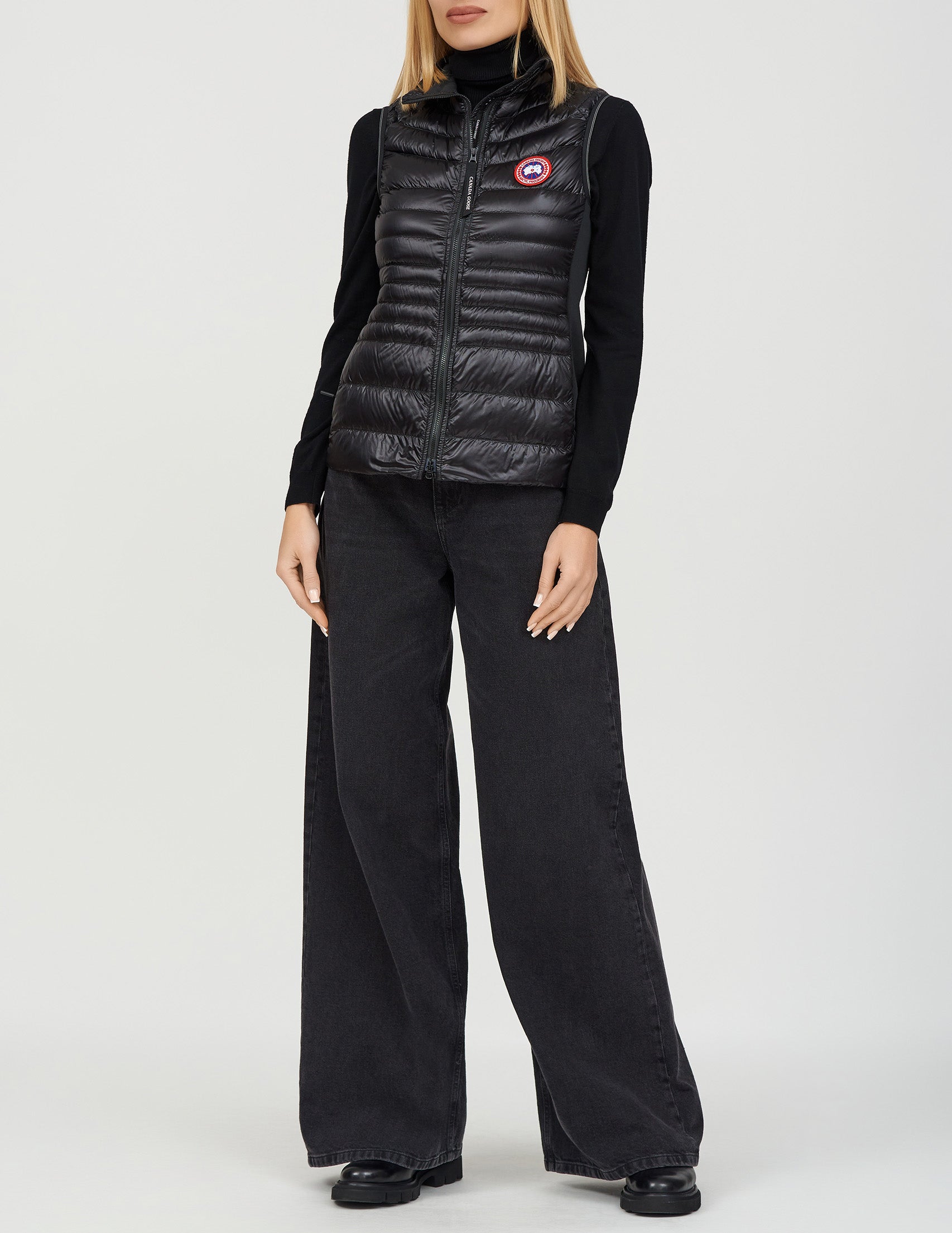 Жилет CANADA GOOSE