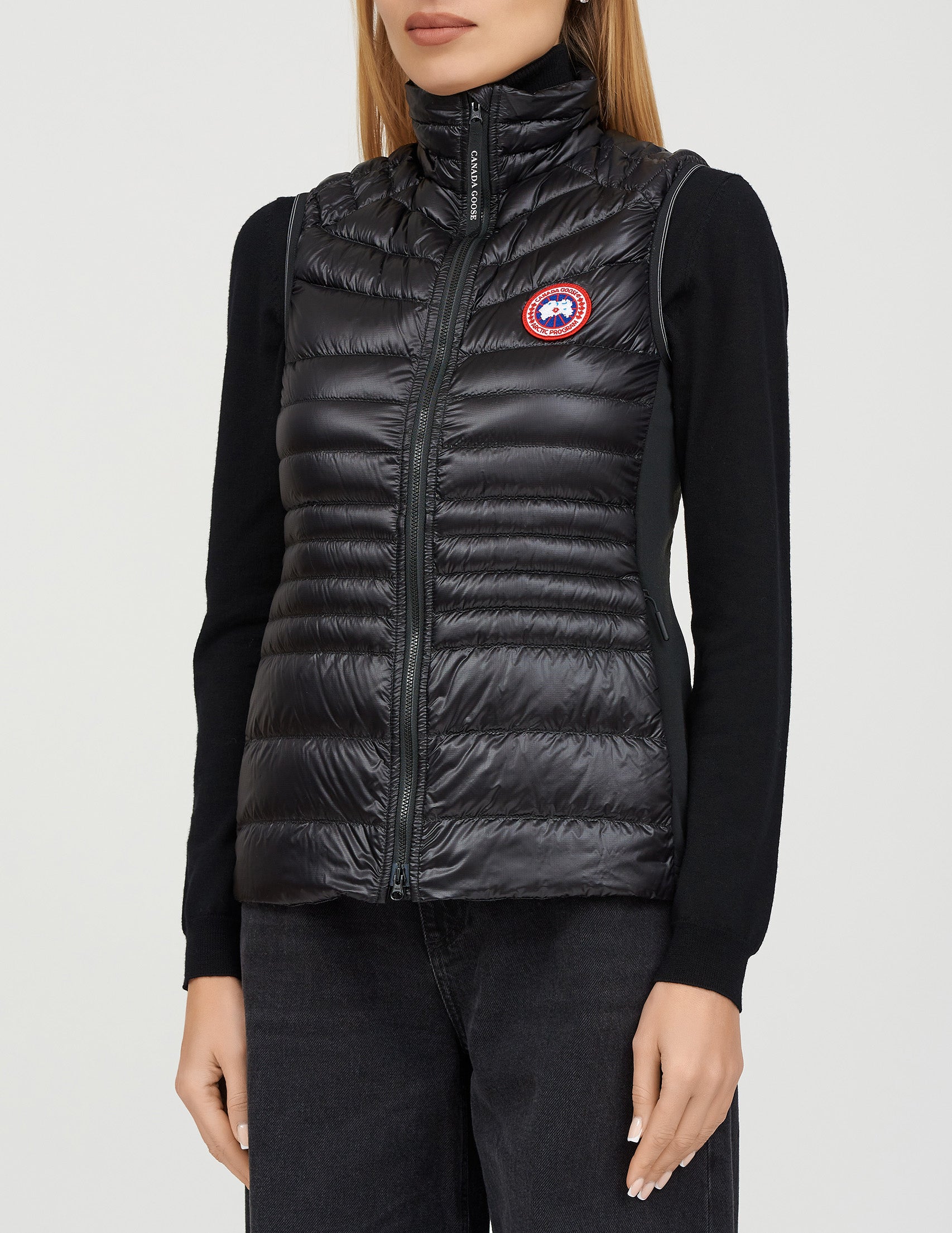 Жилет CANADA GOOSE